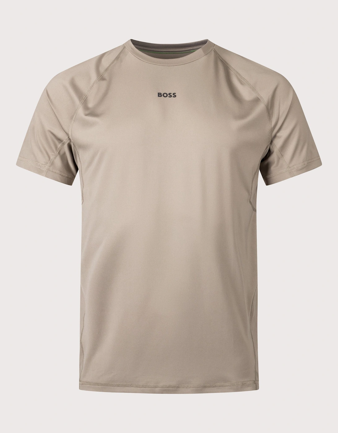 Slim Fit Active T-Shirt, 4 of 3