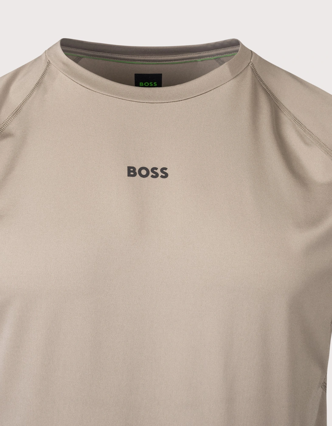 Slim Fit Active T-Shirt