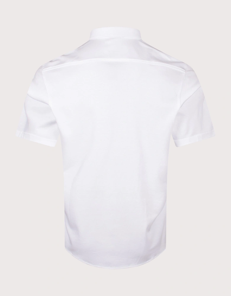 Short Sleeve Motion Shirt
