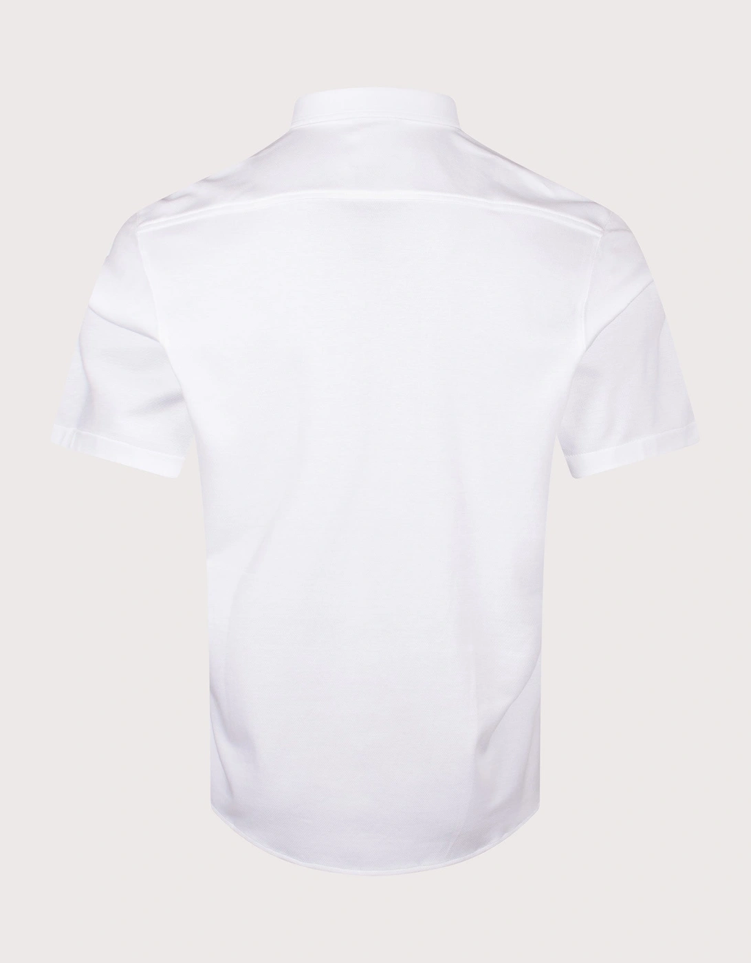Short Sleeve Motion Shirt