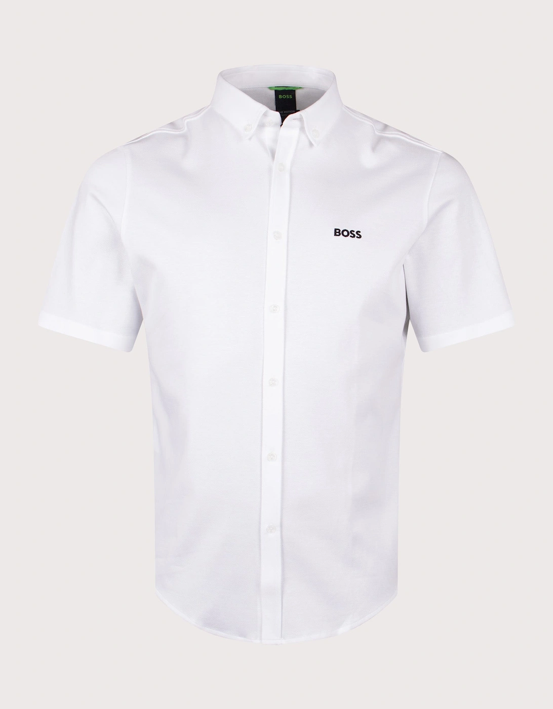 Short Sleeve Motion Shirt, 4 of 3