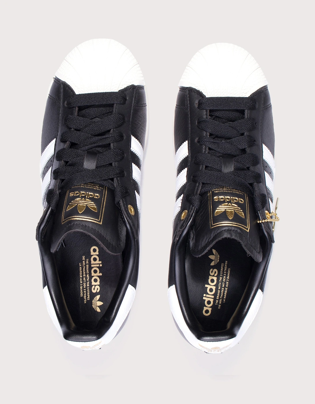 Superstar II Trainers