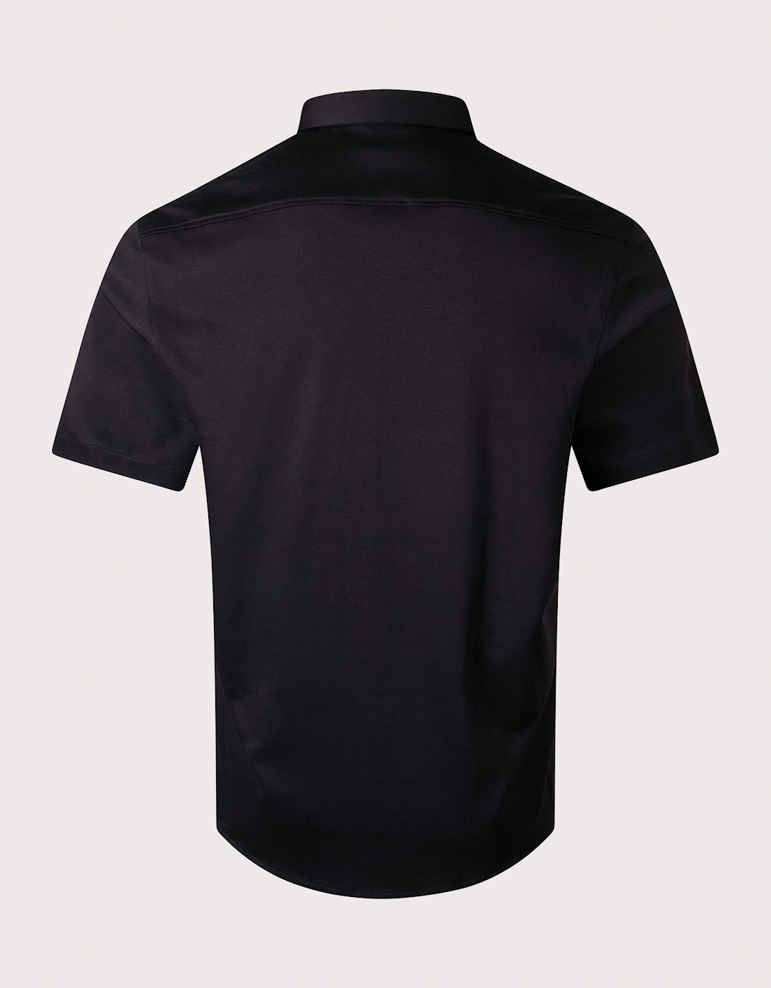Short Sleeve Motion Shirt
