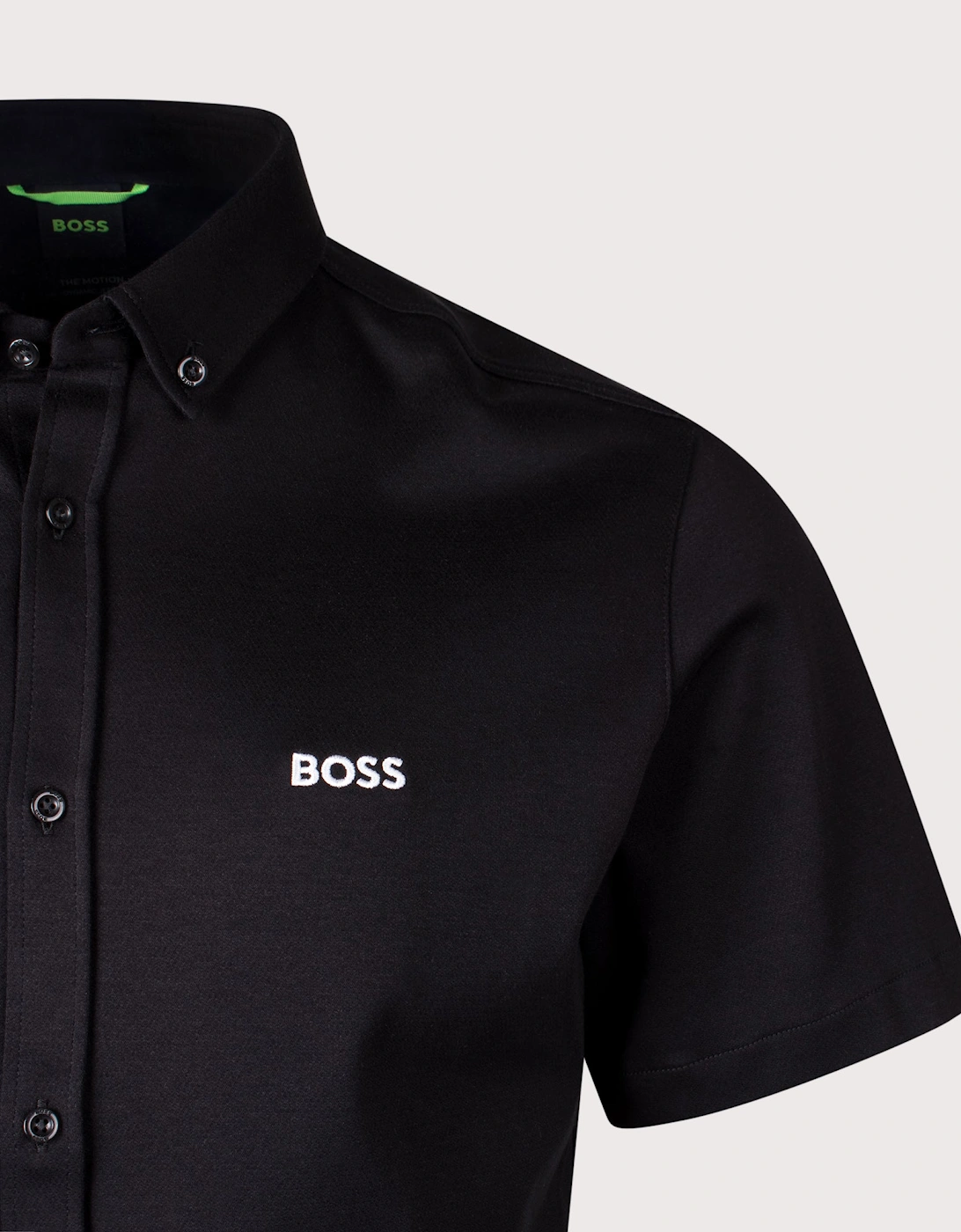 Short Sleeve Motion Shirt