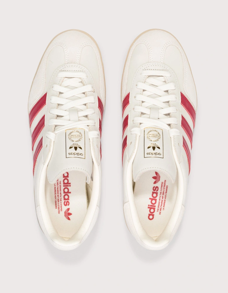 Gazelle Indoor Trainers