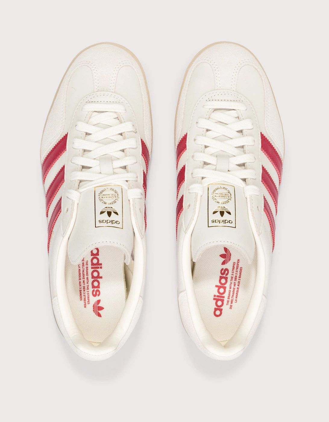 Gazelle Indoor Trainers