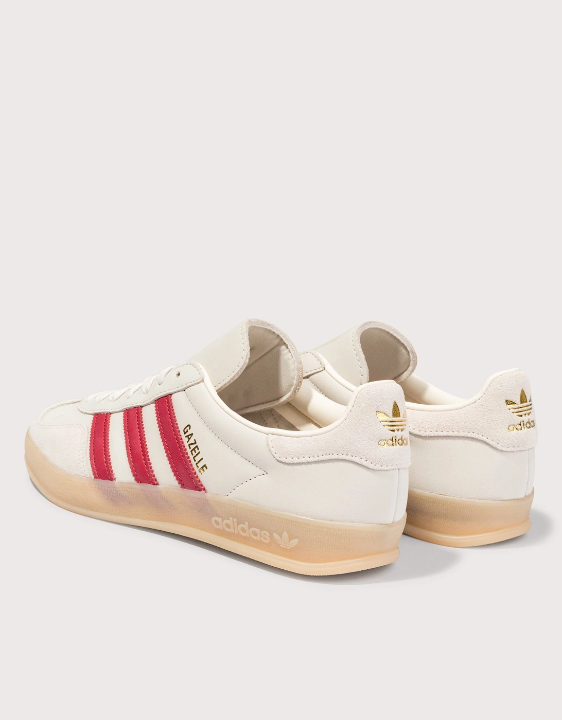 Gazelle Indoor Trainers