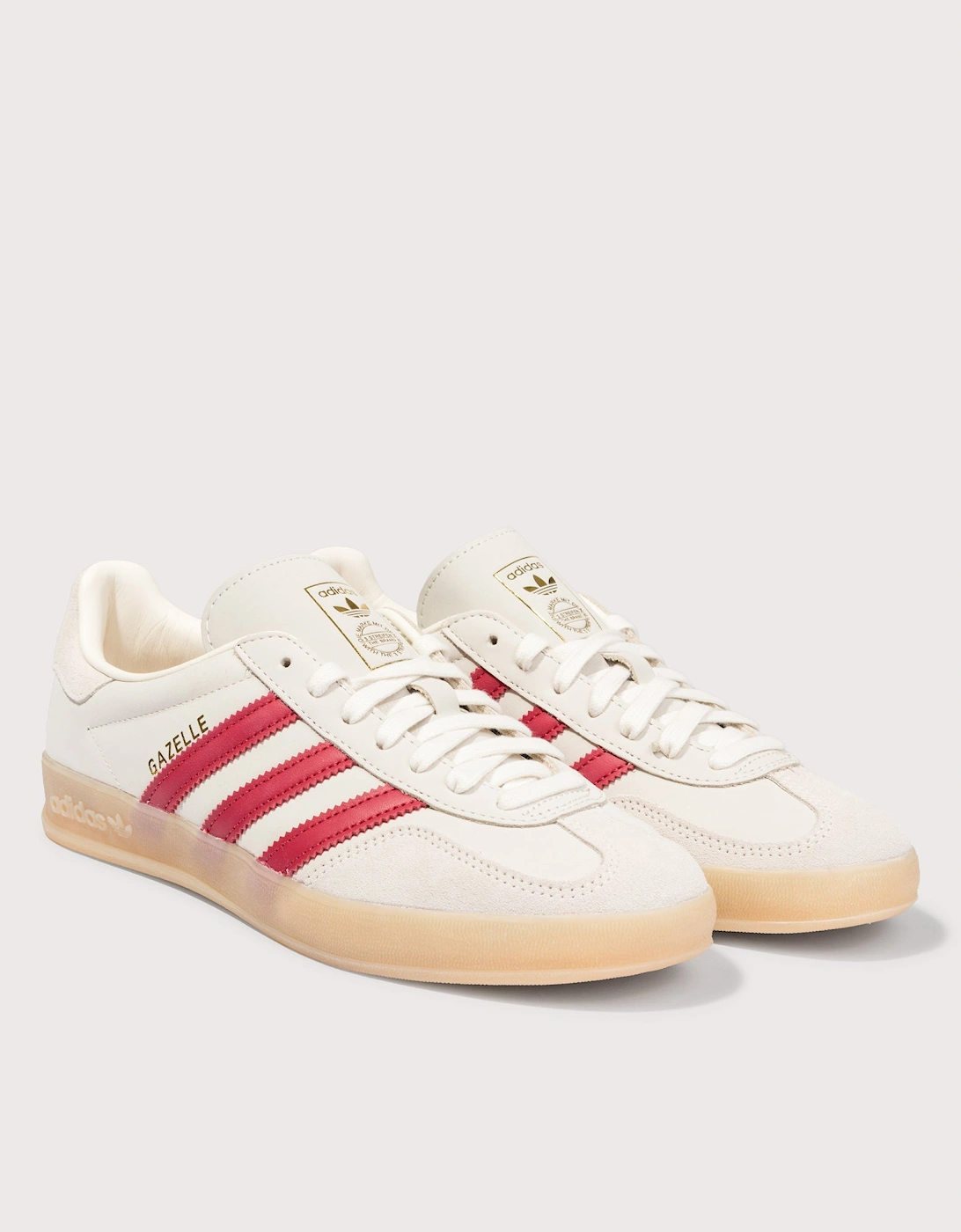 Gazelle Indoor Trainers