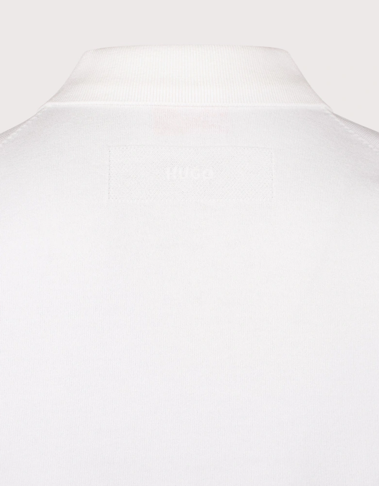 San Paco Short Sleeve Knitted Shirt