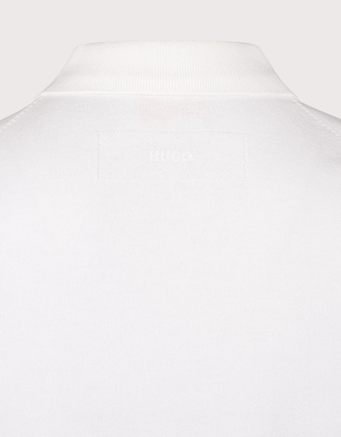 San Paco Short Sleeve Knitted Shirt