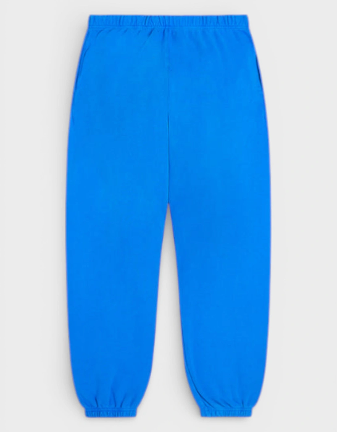 GD Sweatpants Royal Blue