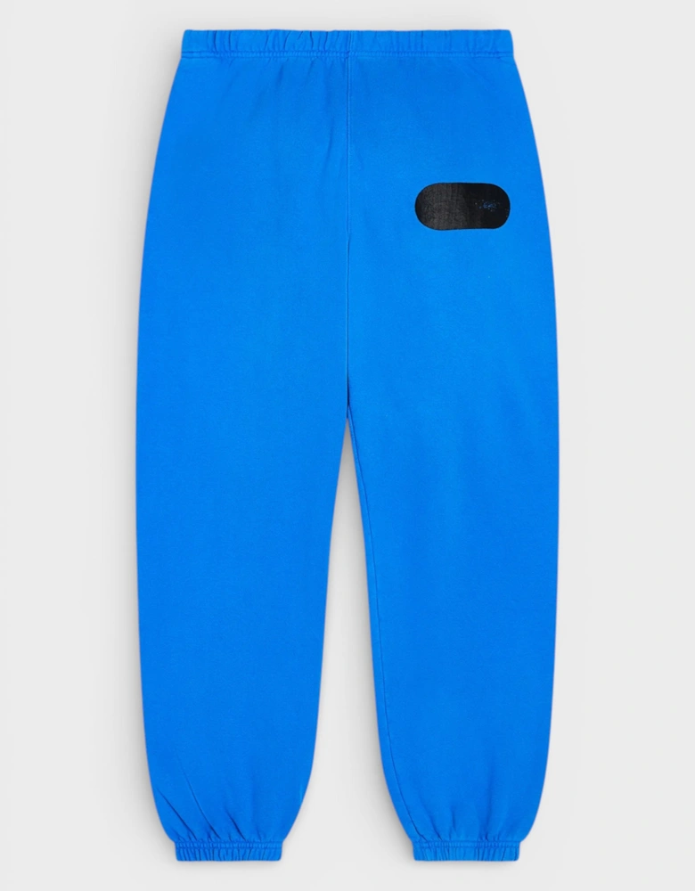 GD Sweatpants Royal Blue