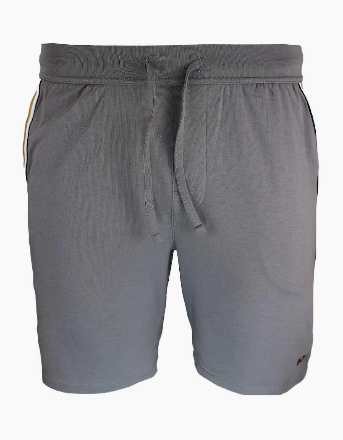 BOSS Unique Shorts Cw, Grey, 3 of 2