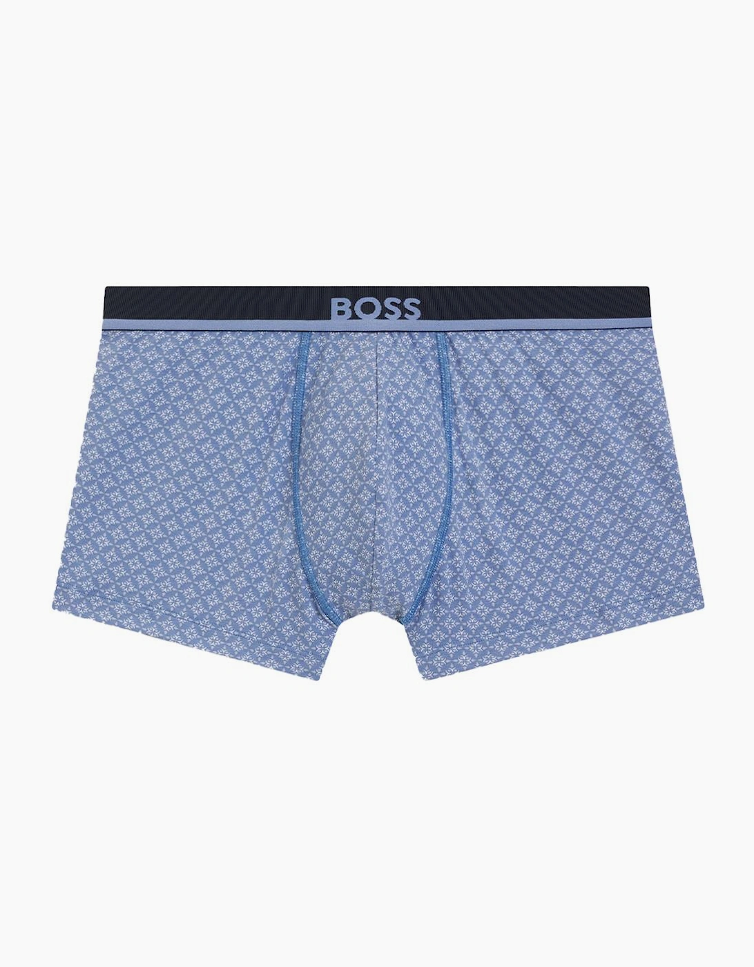 BOSS 365 Print Trunk, Pastel Blue, 2 of 1