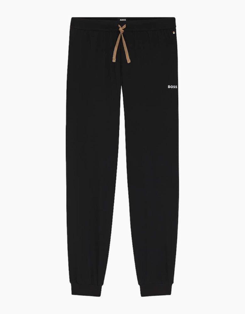 BOSS Mix&Match Lounge Pants, Black