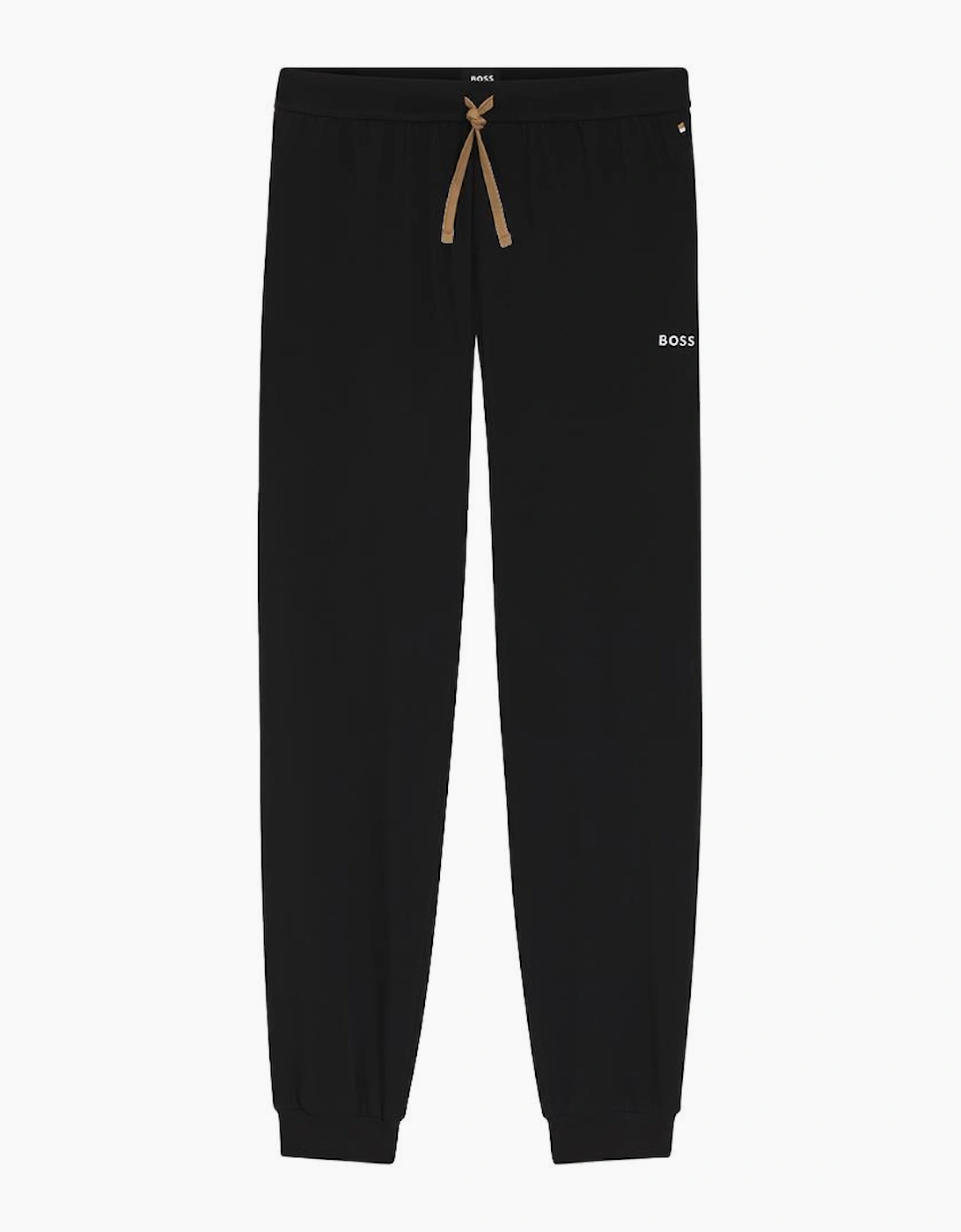 BOSS Mix&Match Lounge Pants, Black, 2 of 1