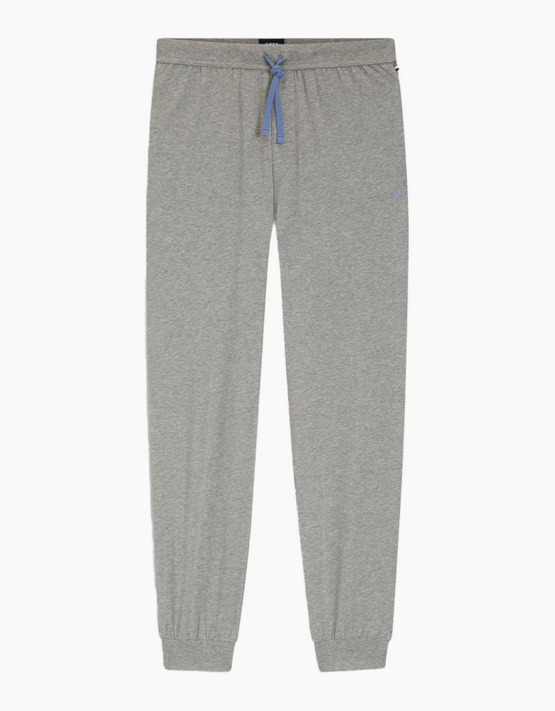 BOSS Mix&Match Lounge Pants, Medium Grey
