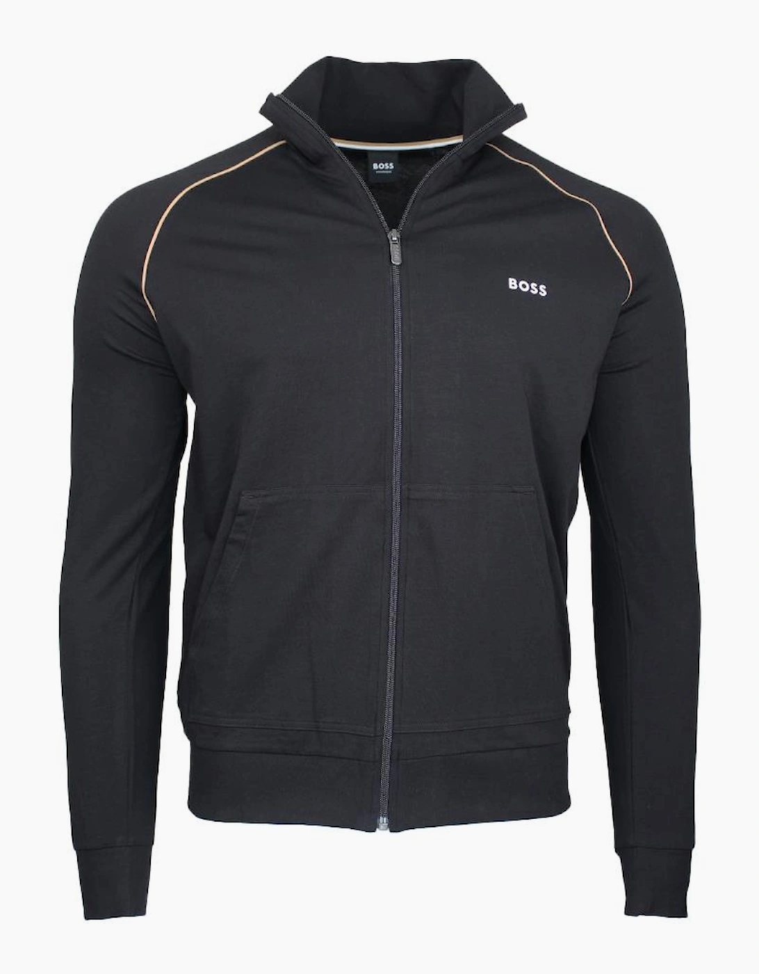 BOSS Mix&Match Jacket Z, Black, 3 of 2