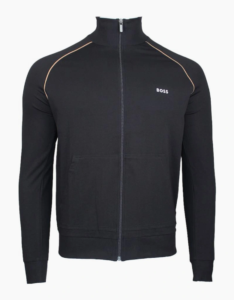 BOSS Mix&Match Jacket Z, Black