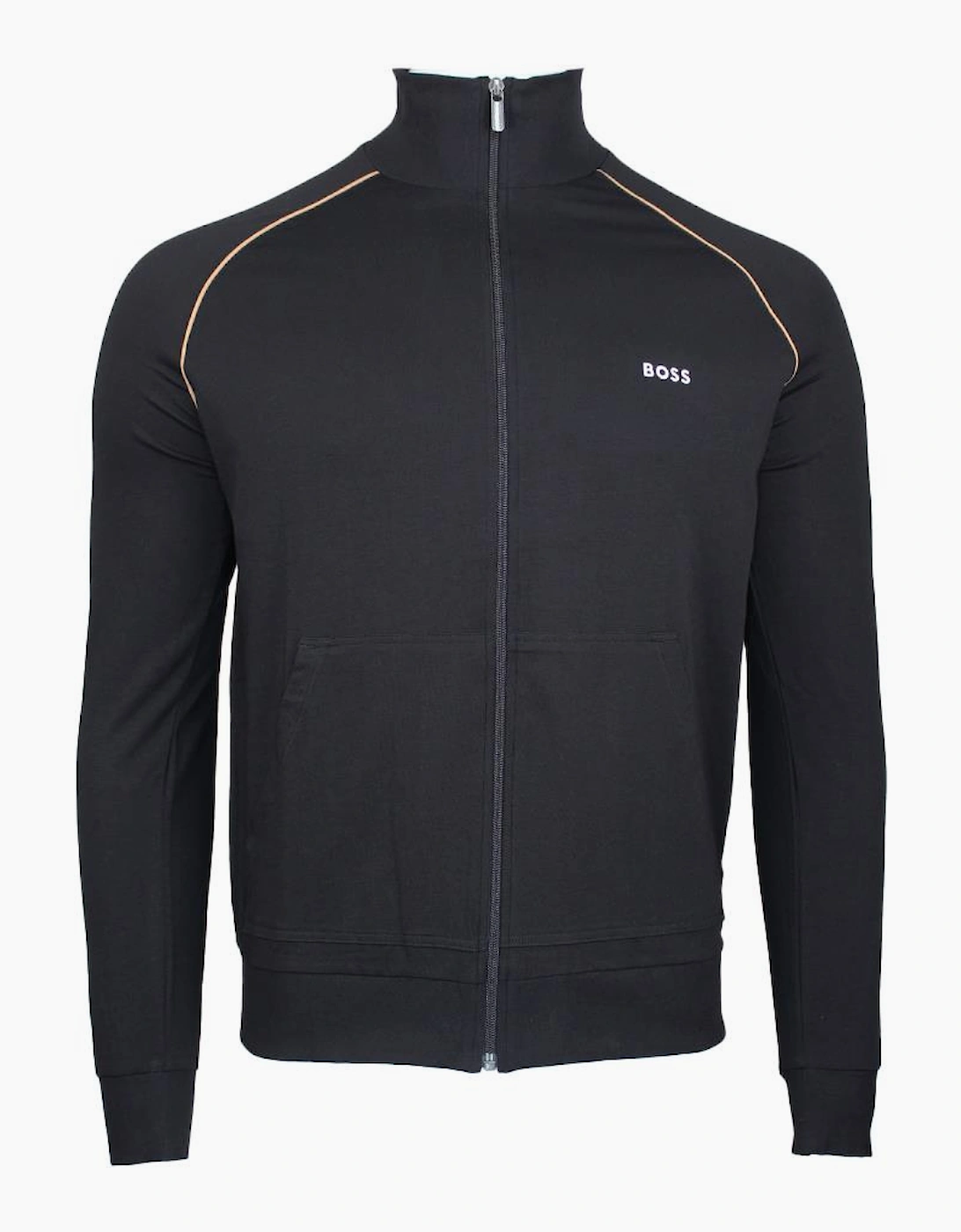 BOSS Mix&Match Jacket Z, Black