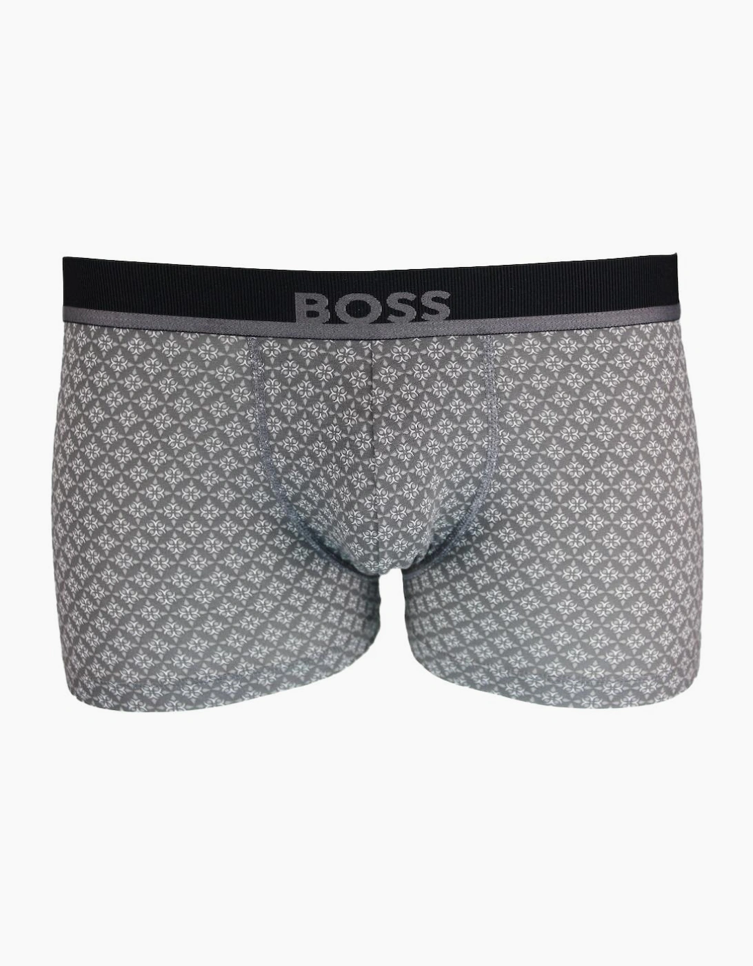 BOSS 365 Print Trunk, Grey, 3 of 2