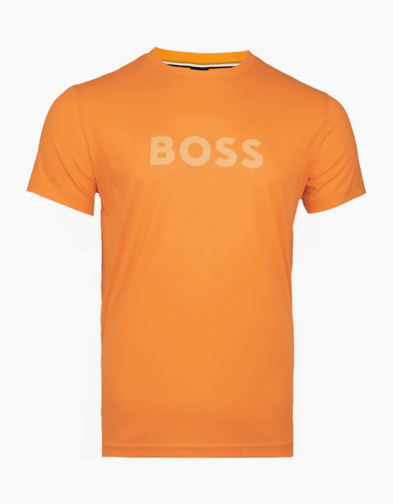 BOSS T-Shirt RN, Orange