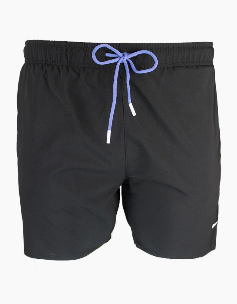 BOSS Tio Swimshorts, Black