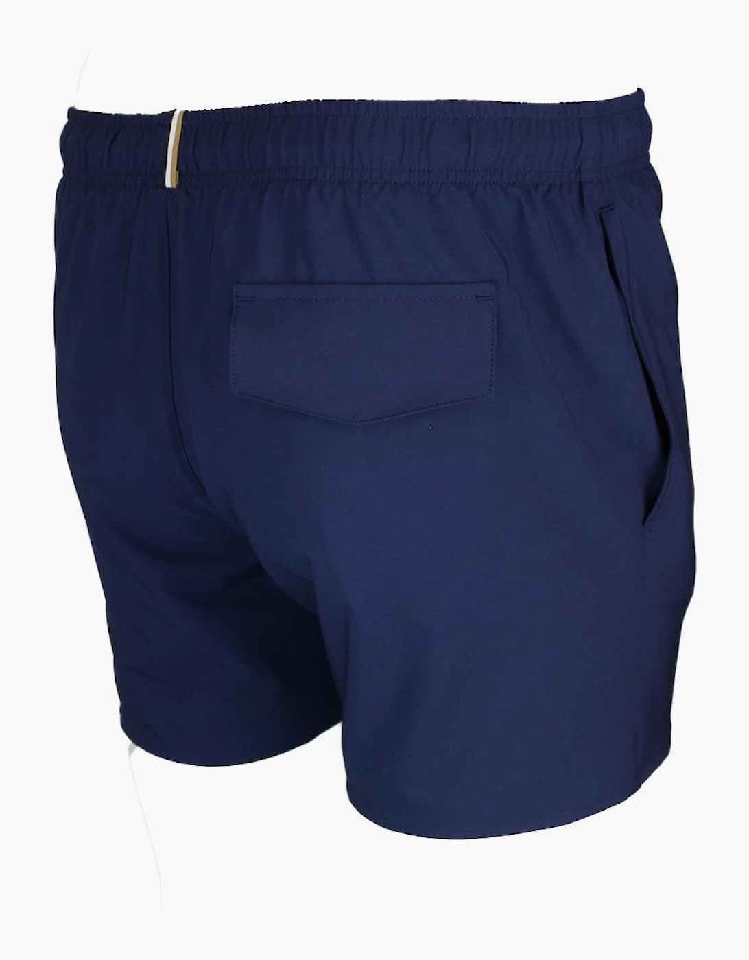 BOSS Tio Swimshorts, Navy