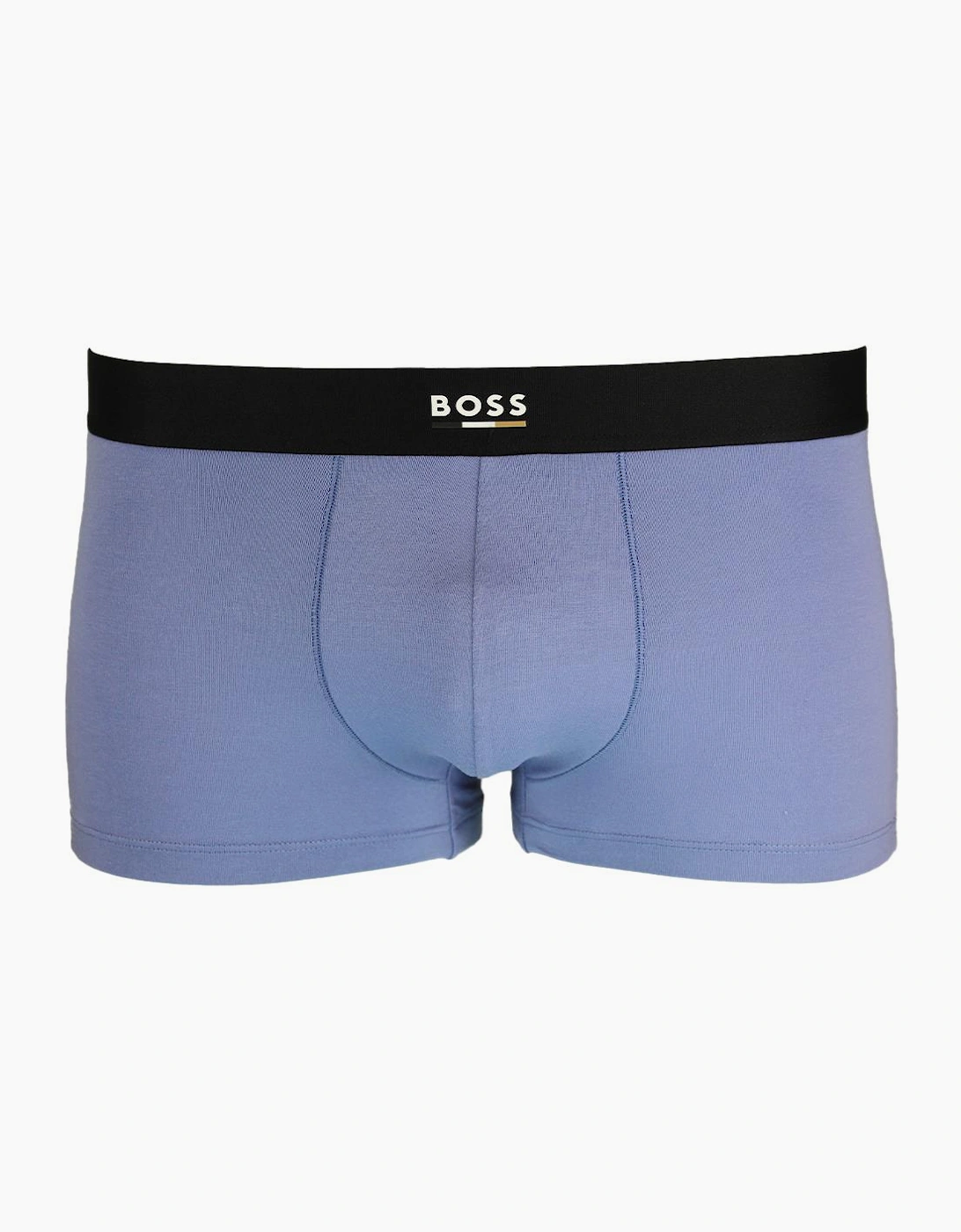 BOSS Trunk House Of Boss, Pastel Blue, 3 of 2
