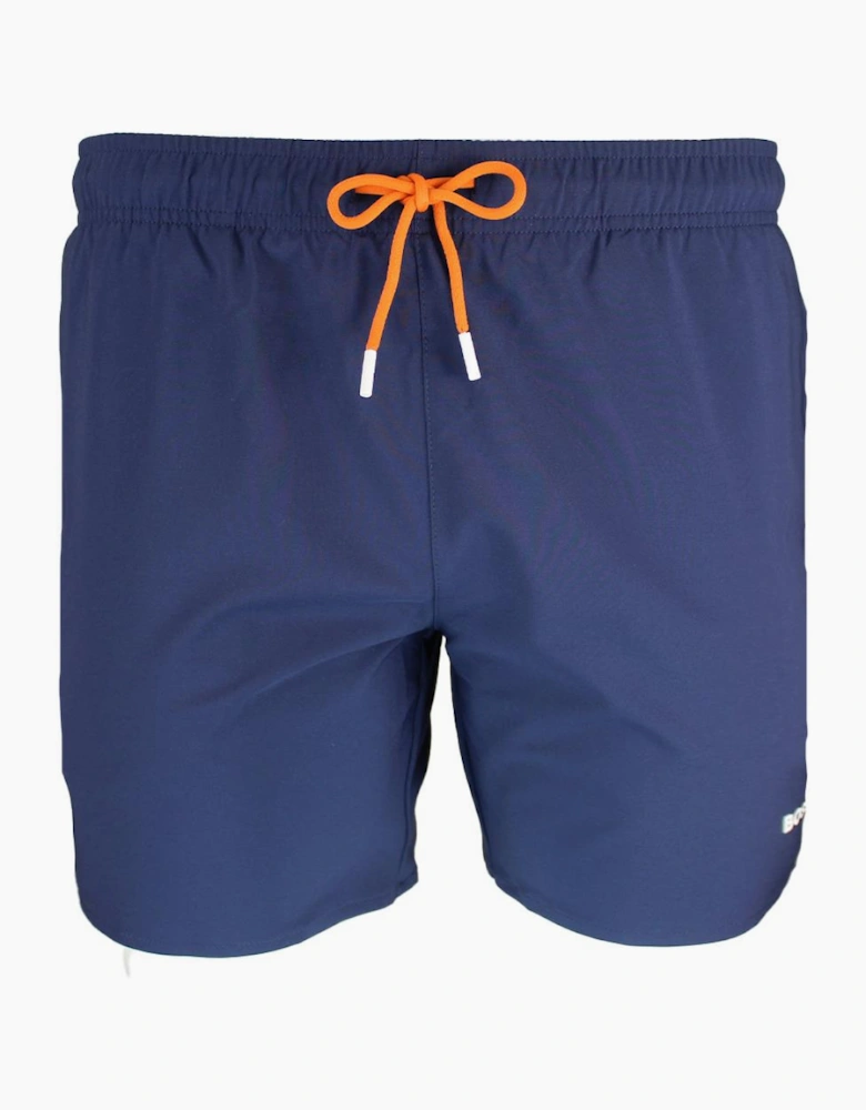 BOSS Tio Swimshorts, Navy