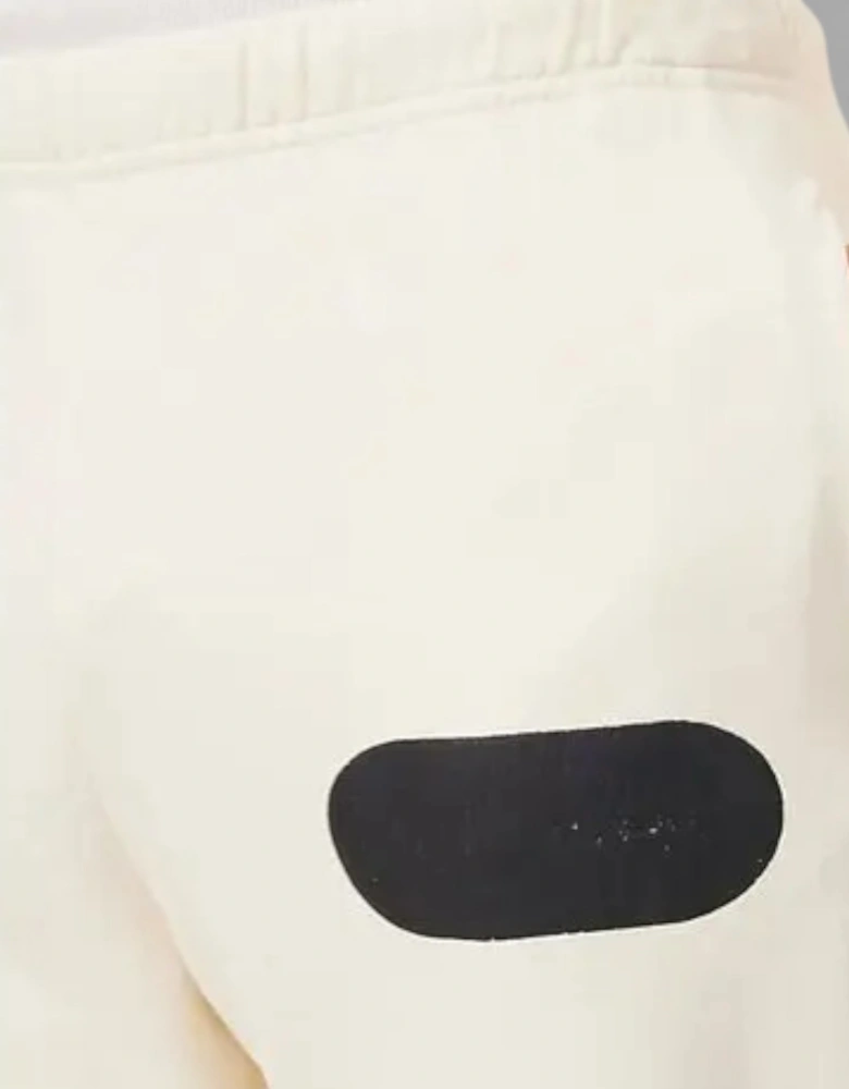 GD Sweatpants Cream