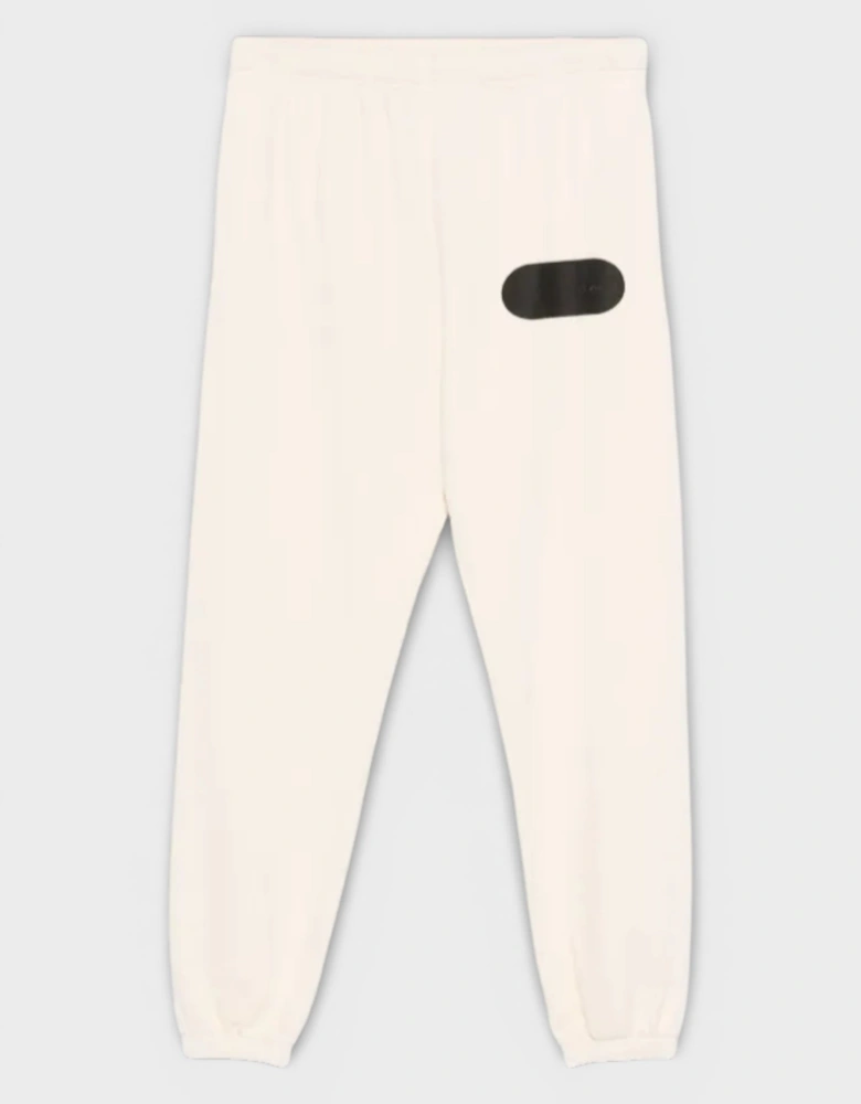 GD Sweatpants Cream