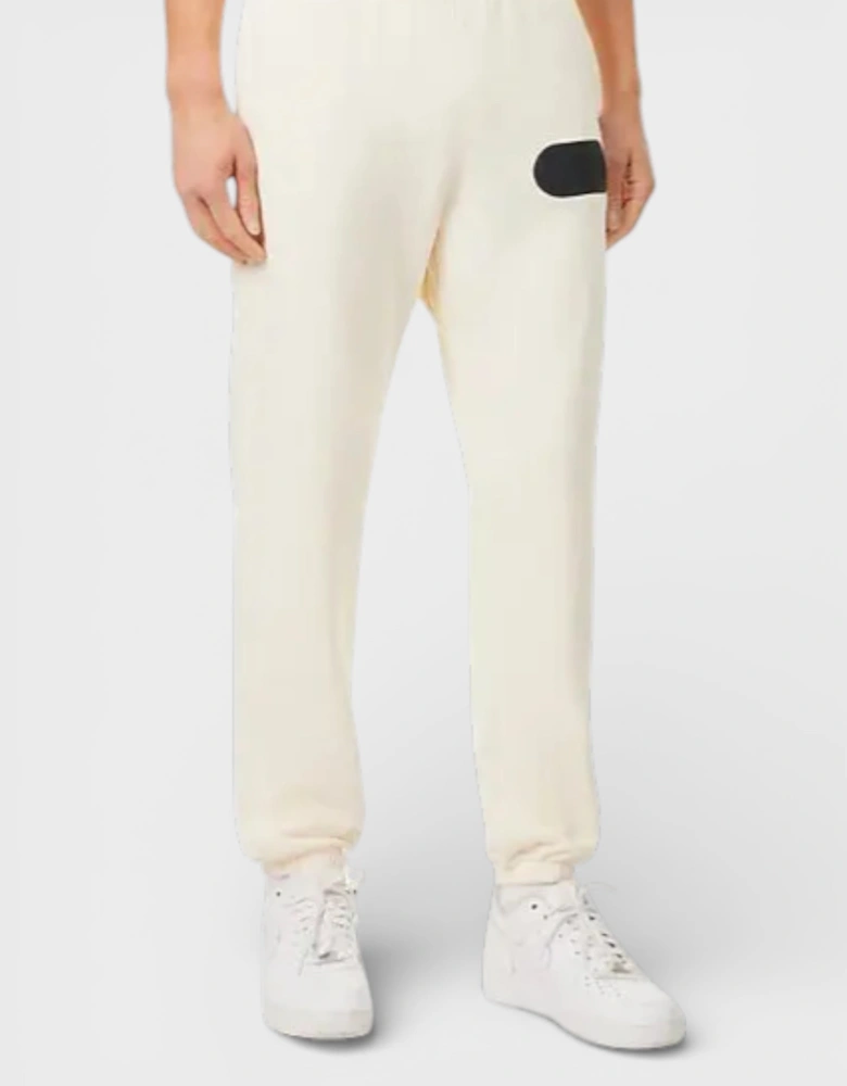 GD Sweatpants Cream