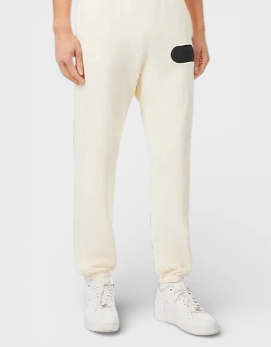 GD Sweatpants Cream