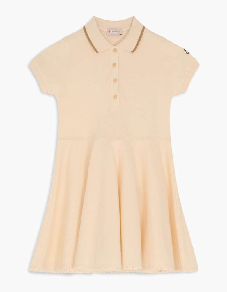 KIDS TENNIS DRESS