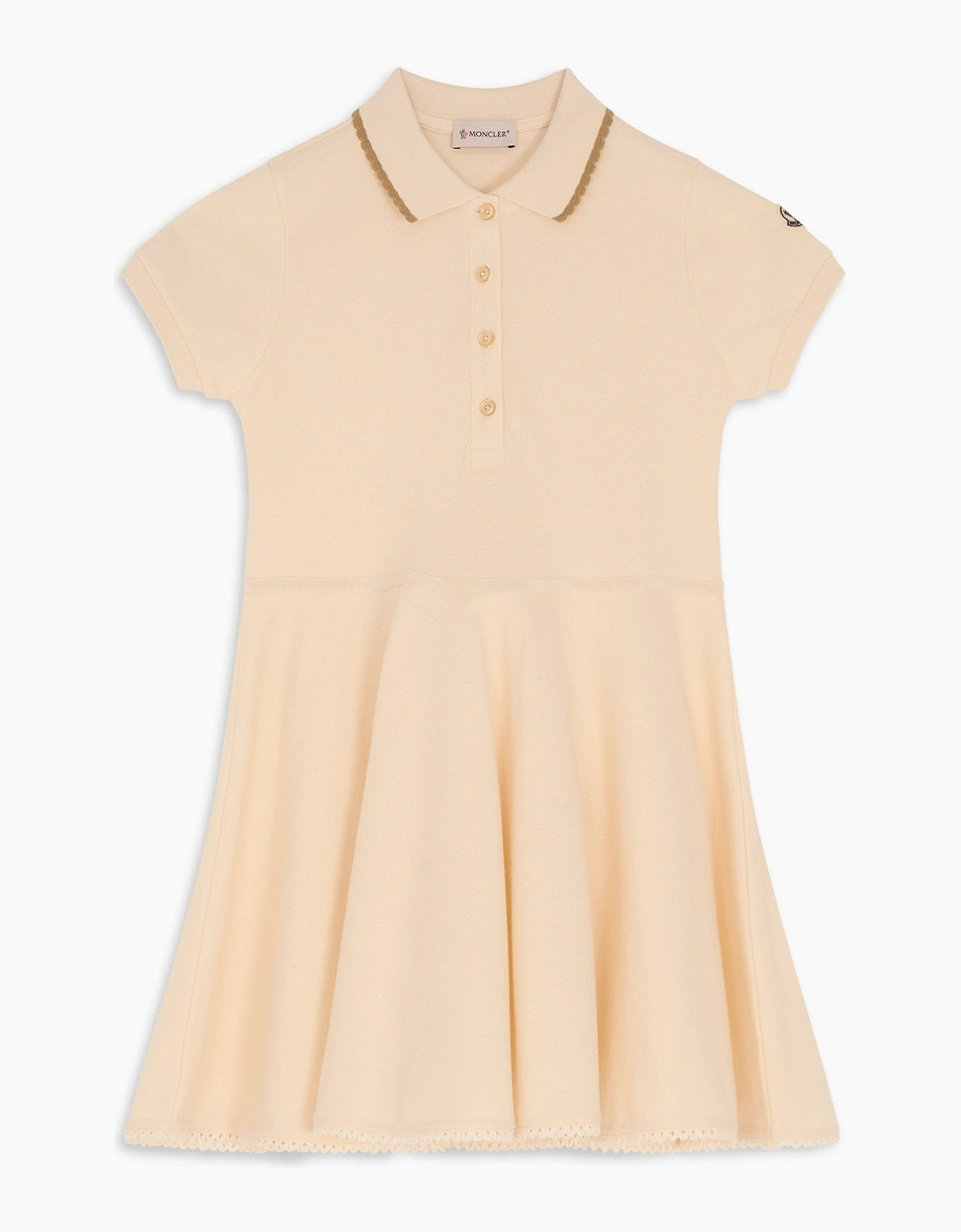 KIDS TENNIS DRESS, 3 of 2