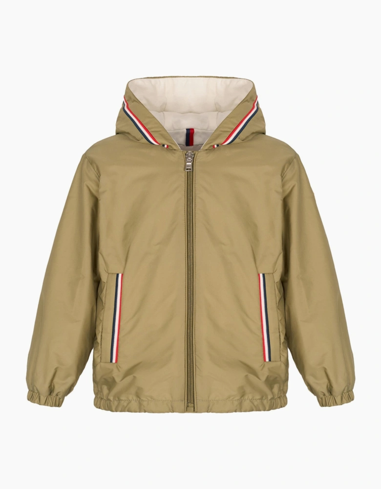 BABY GRANDUC JACKET