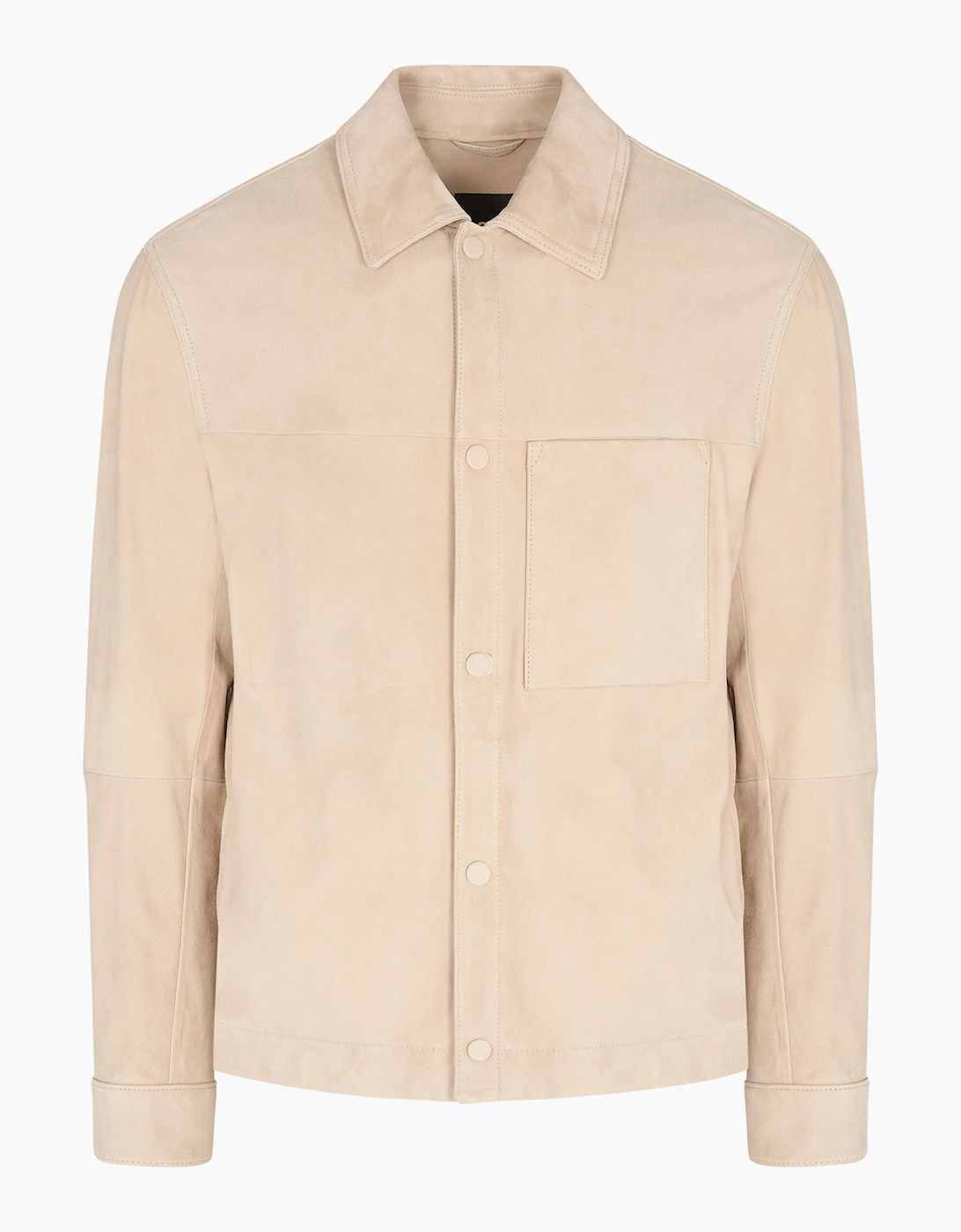 C MOLOT LEATHER JACKET, 3 of 2