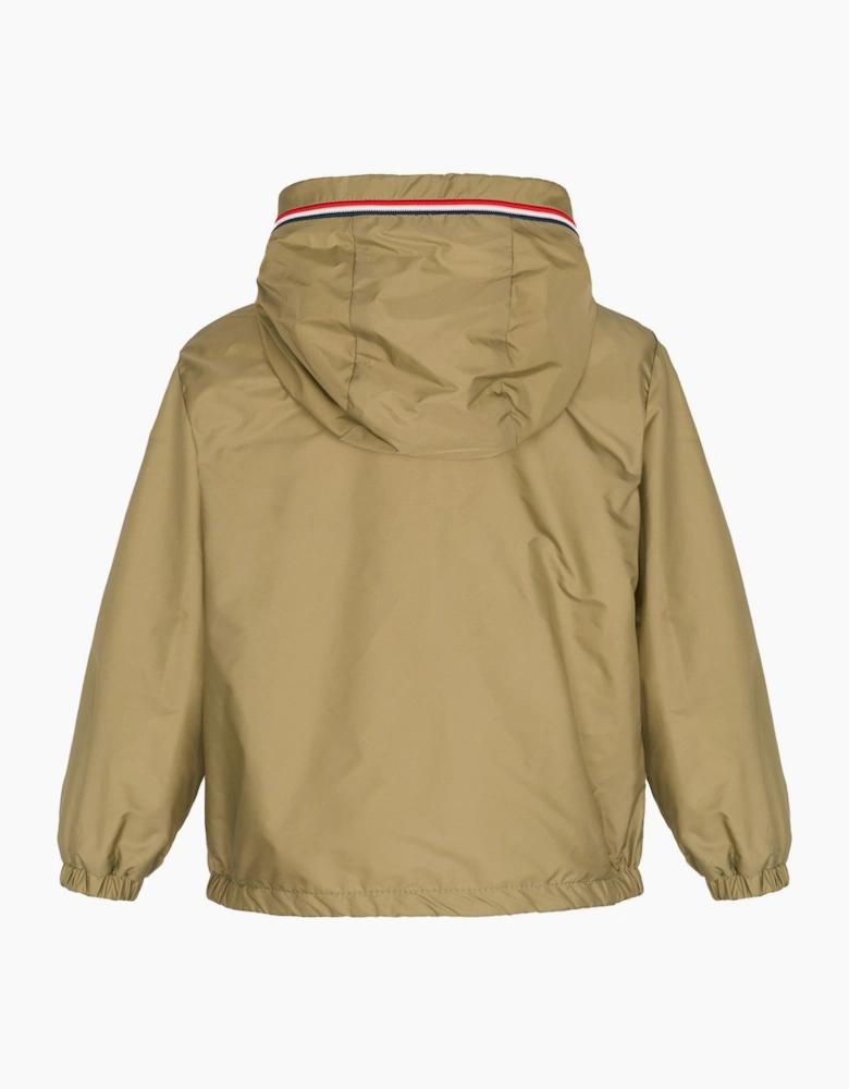 BABY GRANDUC JACKET