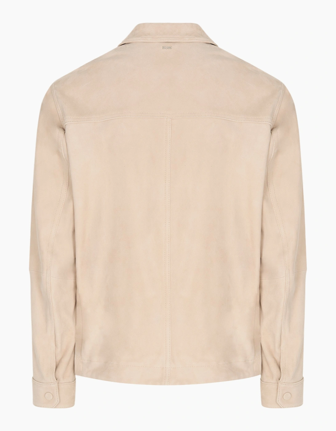 C MOLOT LEATHER JACKET