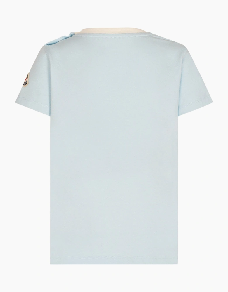 BABY GRAPHIC T SHIRT