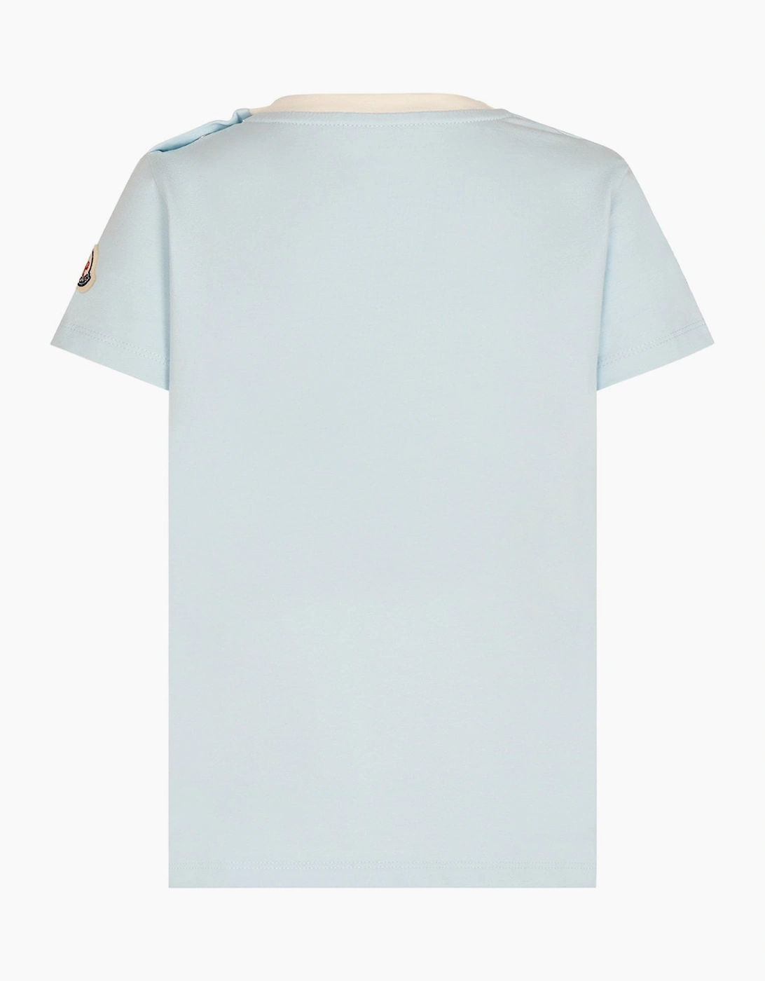 BABY GRAPHIC T SHIRT