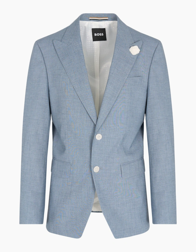 H HUTSON PEAK 262 JACKET