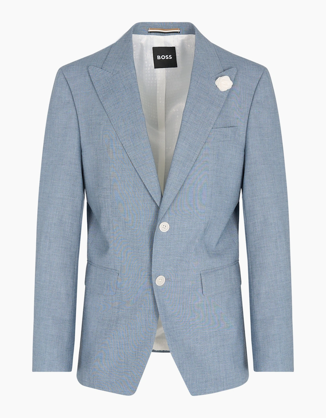 H HUTSON PEAK 262 JACKET, 3 of 2