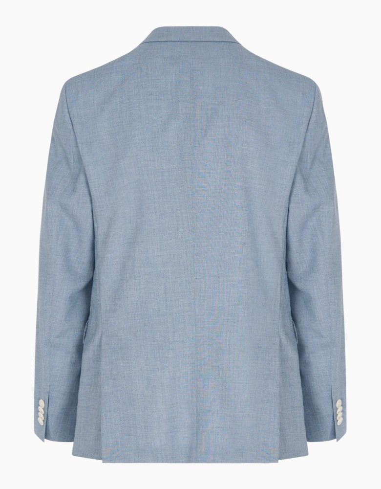 H HUTSON PEAK 262 JACKET