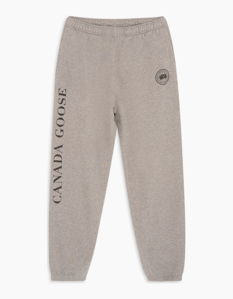 ROVE LARGE LOGO JOGGERS