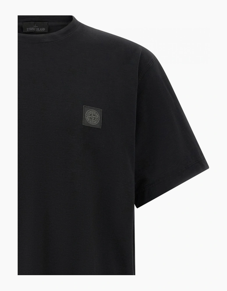 GHOST PATCH LOGO T SHIRT