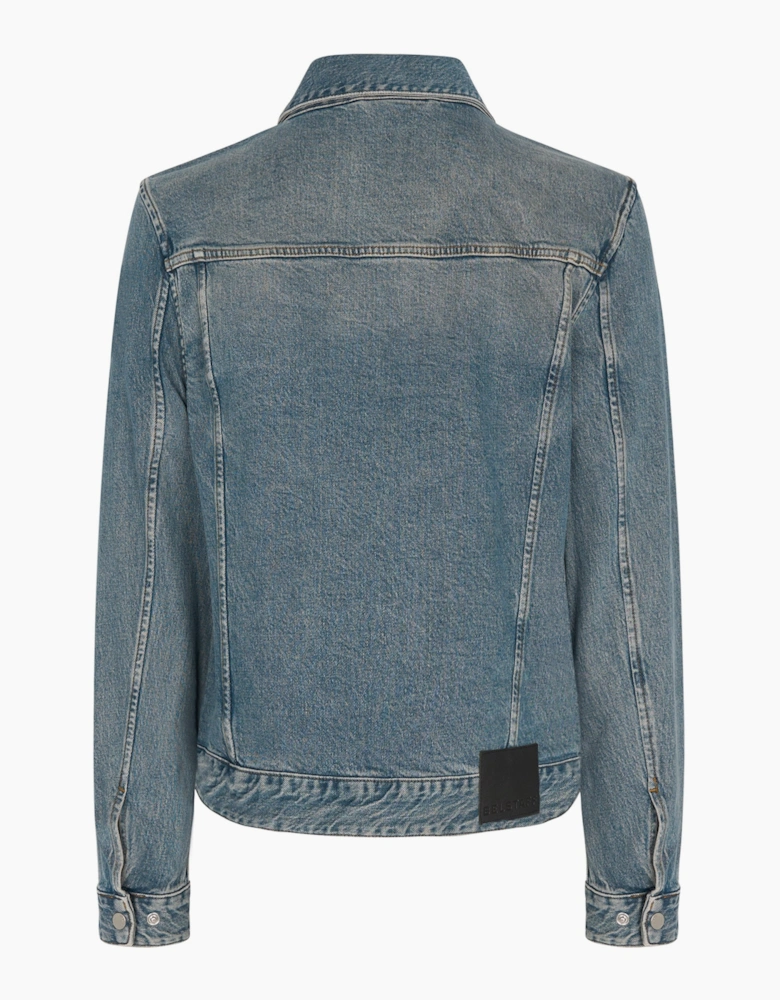 PISTON TRUCKER JACKET