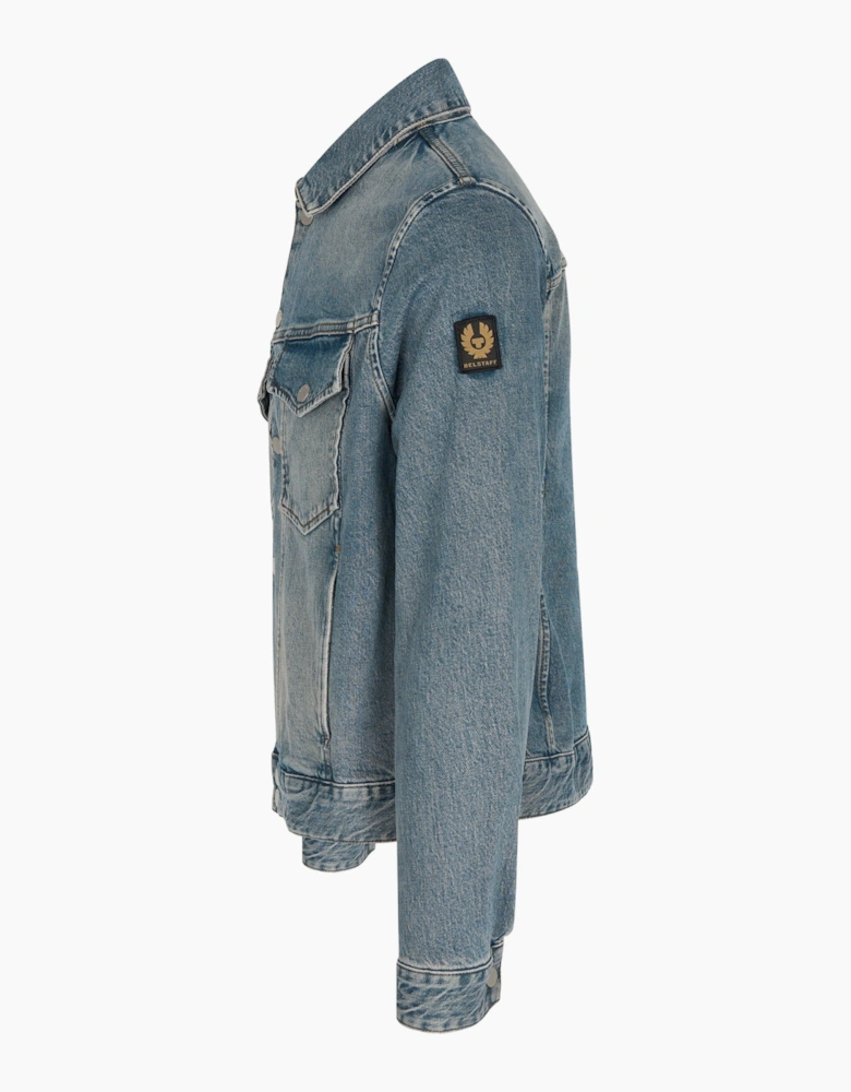 PISTON TRUCKER JACKET