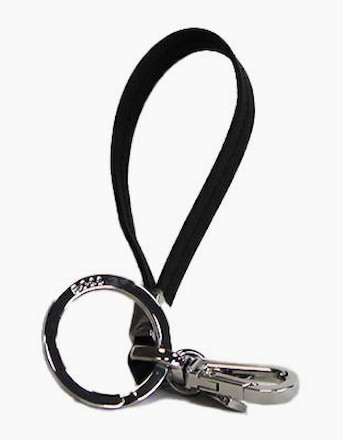 Boss Wallet & Keyring Gift Set, Black